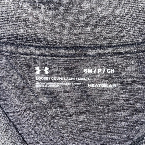 Under Armor Pullover - Picture 2 of 2